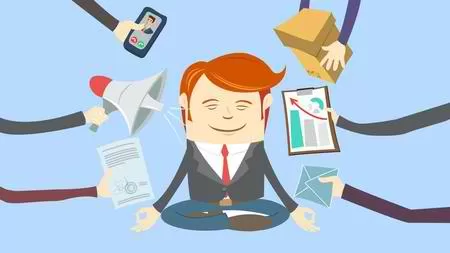 Time Management Turn it to a Habit to Increase Productivity