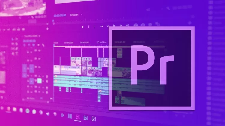 Video Editing with Adobe Premiere Pro for Beginners