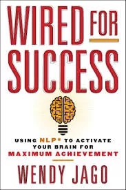 Wendy Jago – Wired For Success 