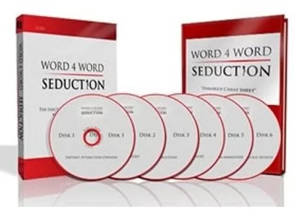 Word 4 Word Seduction