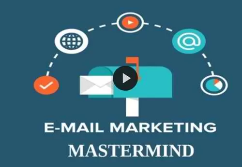 Alex Genadinik Email Marketing MasterMind The Complete Guide On Email Marketing