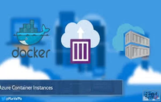 Azure Container Instances Getting Started
