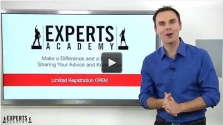 Brendon Burchard Experts Academy 2012