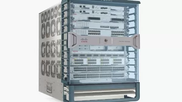 Cisco Nexus Training Go from Beginner to Advanced
