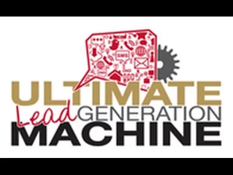 Dan Kennedy – The Ultimate Lead Generation Machine