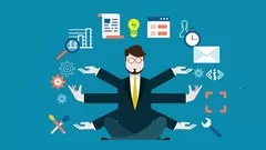 Dr. Luke Angel Agile Project Management Utilizing Microsoft Project