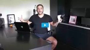 Greg Jacobs Incredible Dream Machines November 30 Update