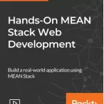 Hands-On MEAN Stack Web Development