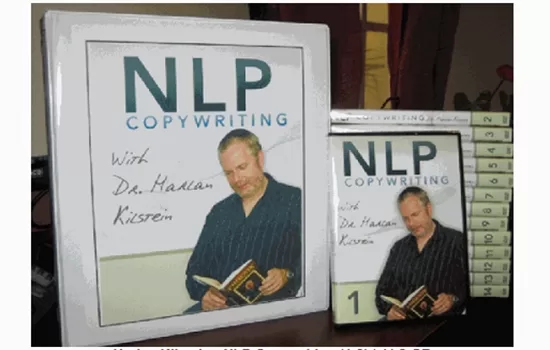 Harlan Kilstein NLP Copywriting 12 and 3