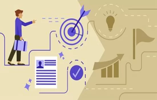 How to Develop your Career Plan