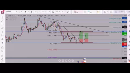Inspektorme Paradox Forex Trading System