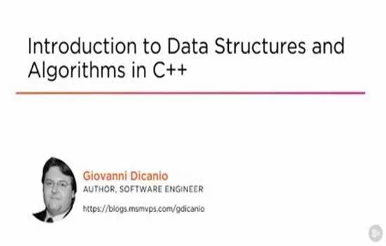 Introduction to Data Structures and Algorithms in C