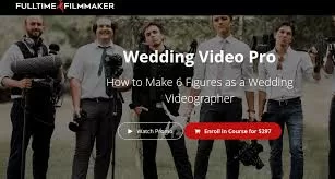 Jake Weisler Full Time Filmmaker Wedding Video Pro RAR FILES