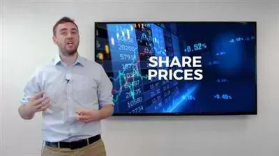 Jarratt Davis Professional Trader Training Course