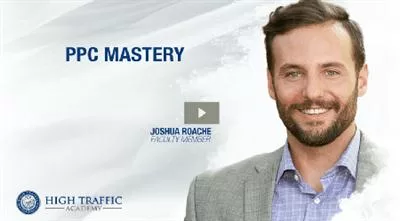 Josh Roache PPC Mastery