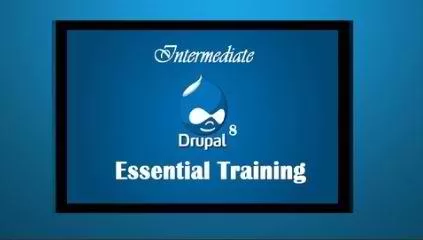 Mr Kanna Das Drupal 8 Essential Training Beginner Part 2.