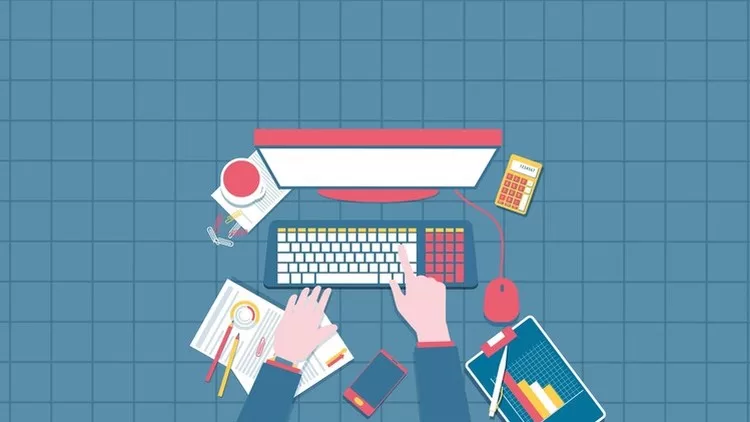 Naveen Kumar A Attention Management for Employees