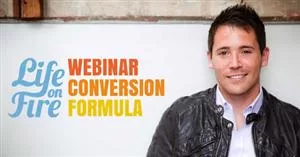 Nick Unsworth Webinar Conversion Formula