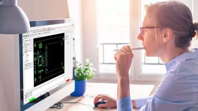PCB Design Using OrCAD Updated for 2020 2 4 layer PCBs PCB Design Using OrCAD Updated for 2020 2 4 layer PCBs