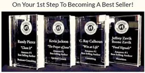 Rob Kosberg Best Seller Publishing System