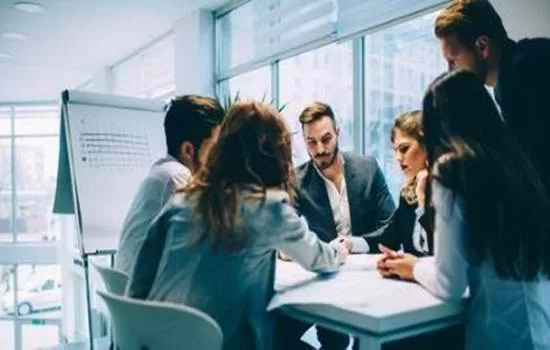 Successful B2B Trade Show Management and Marketing