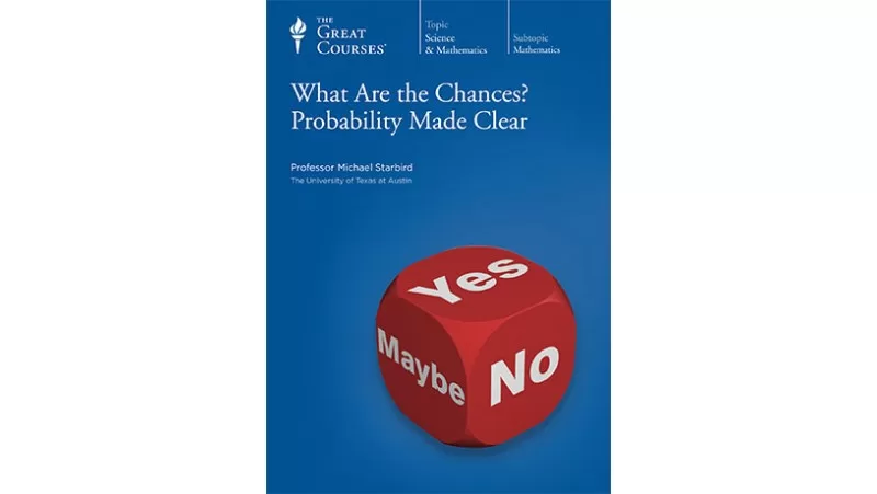 TTC Video What Are the Chances Probability Made Clear
