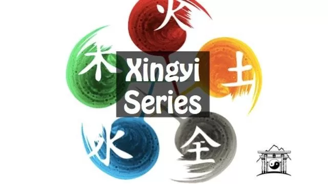 Xingyi Series Xingyi Series - Image 1