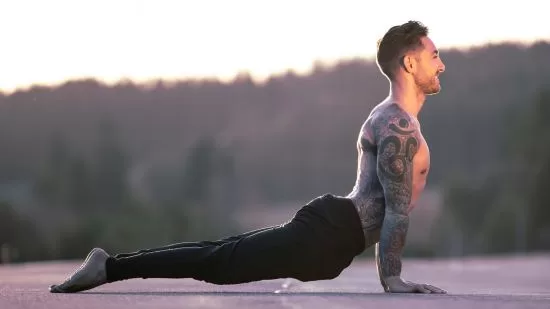 AloMoves Beginner True Strength