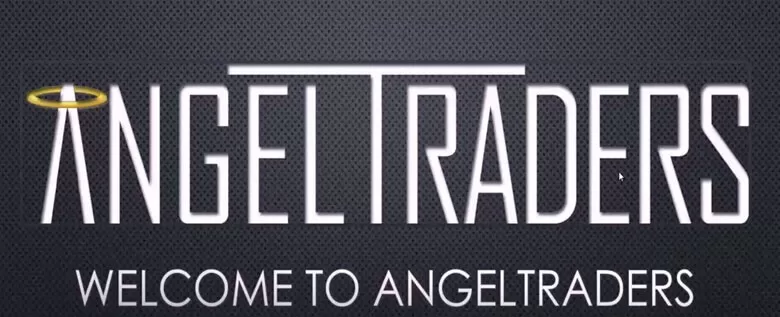 Angel Traders – Forex Strategy Course