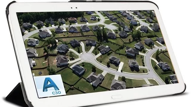 AutoCAD Civil 3D Training The Utilimate Course