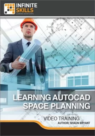 AutoCAD Space Planning