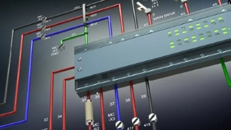 Autodesk AutoCAD Electrical 2020 For Electrical Designers