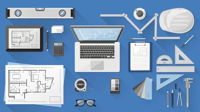 Become a Professional in AutoCAD Drafting Part 1