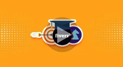 Brian Cliette Fiverr The Ultimate Top Rated Fiverr Marketing Class