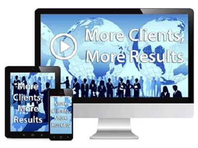 Cody Butler More Clients More Results