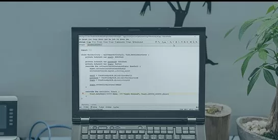 Getting Started with Android Studio