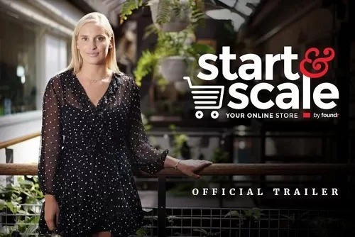 Gretta Van Riel Start Scale 2.0