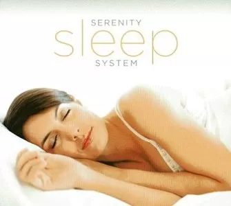 Immrama Institute Serenity Sleep System