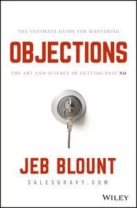 Jeb Blount Objections
