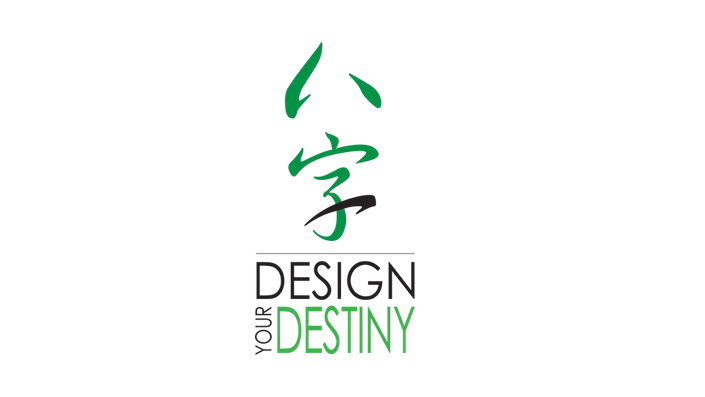 Joey Yap – Design Your Destiny