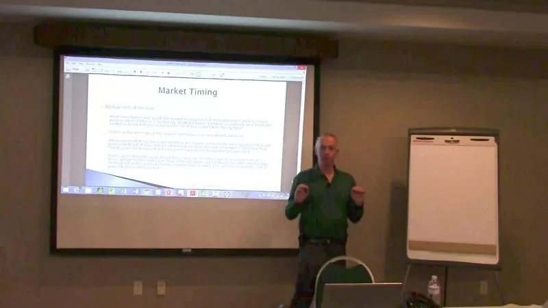 John Locke Apm2 Program