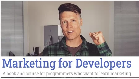 Justin Jackson Marketing For Developers