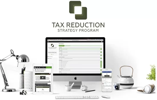 Karla Dennis Tax Reduction Strategy Programa
