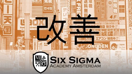 Lean Management For All Sectors Dutch BKO Accredited