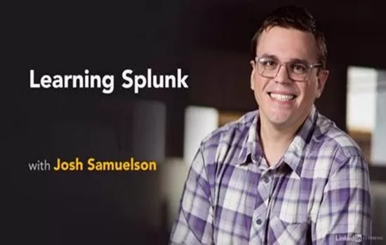 Learning Splunk