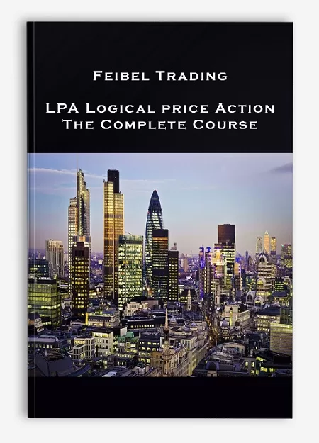 Logical Price Action Feibel Trading