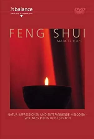 Marcel Ηope Feng Shui