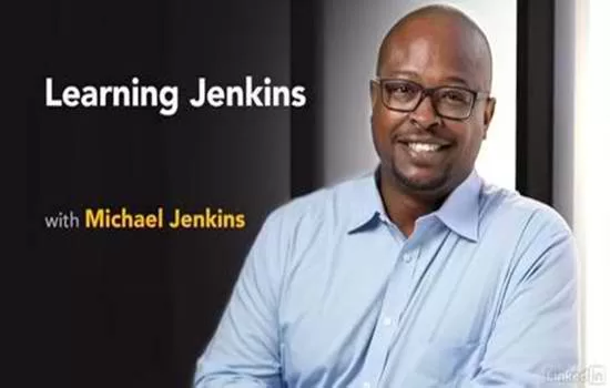 Michael Jenkins Learning Jenkins