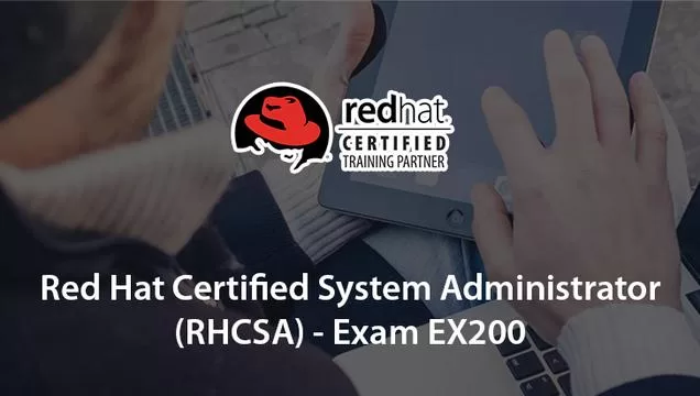 Red Hat Certified System Administrator RHCSA Exam EX200