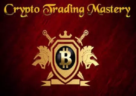 Rocky Darius Crypto Trading Mastery Course